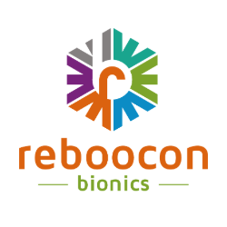 Reboocon Bionics B.V.