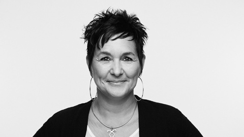 Yvonne Melinkow