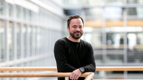 Portraitfotografie Sandro Gärtner