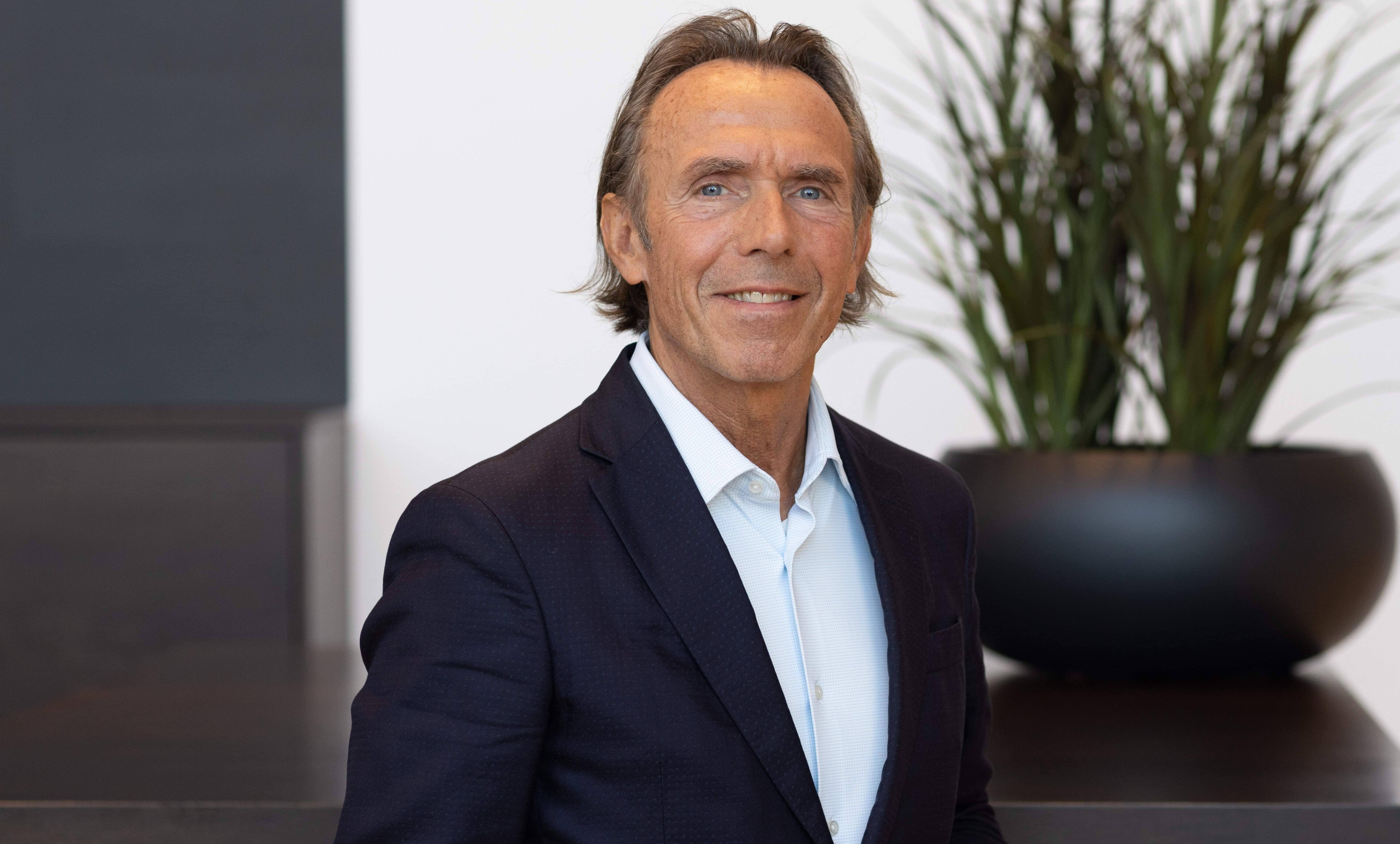 Prof. Dr. Thomas Druyen