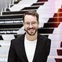 Para-Schwimmer und ORF-Moderator Andreas Onea moderiert das Showprogramm von Ottobock auf der OTWorld. 