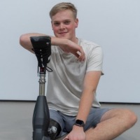 Alex und sein Genium X3 Alex und sein Genium X3