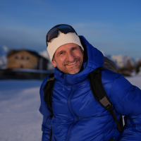 Outdoor-Enthusiast Björn Eser – Der ,,Active Amputee” kennt keine Einschränkungen