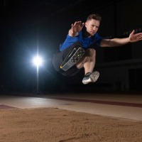 Weltrekordhalter im Weitsprung – Markus Rehm zählt zu den erfolgreichsten Sportlern Deutschlands