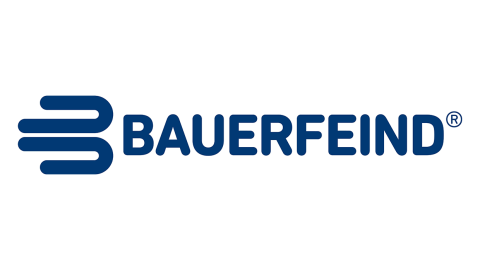 Logo Bauerfeind Logo Bauerfeind