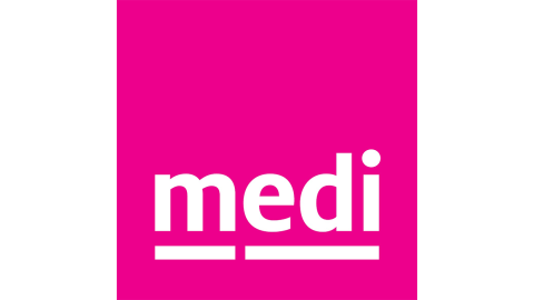Logo medi Logo medi