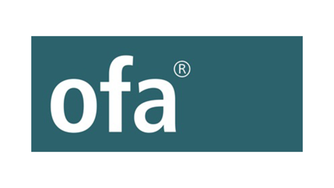 Logo ofa Logo ofa
