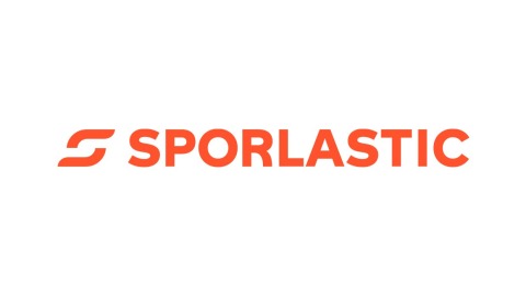 Logo Sporlastic Logo Sporlastic