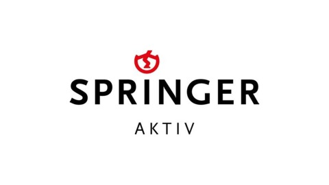 Logo Springer Aktiv Logo Springer Aktiv