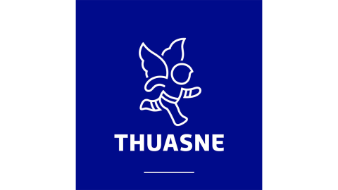 Logo Thuasne Logo Thuasne