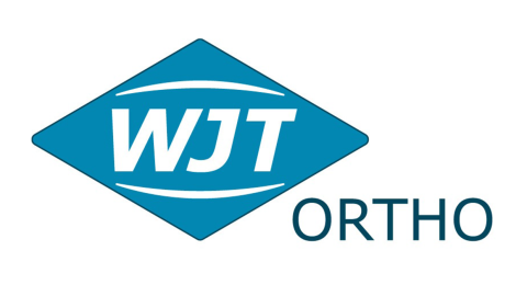 Logo WJT Ortho Logo WJT Ortho