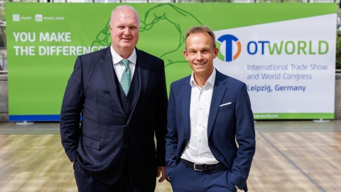 Prof. Dr. Christoph Lohmann, Thomas Mitzenheim
