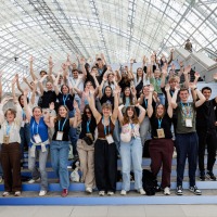 Branchennachwuchs auf der OTWorld