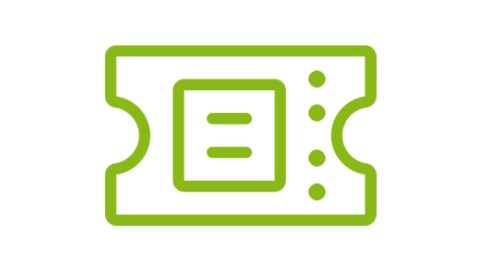 Icon Tickets Icon Tickets