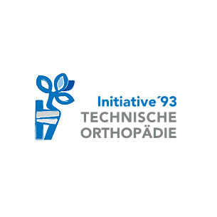 Logo Initiative 93 - Technische Orthopädie
