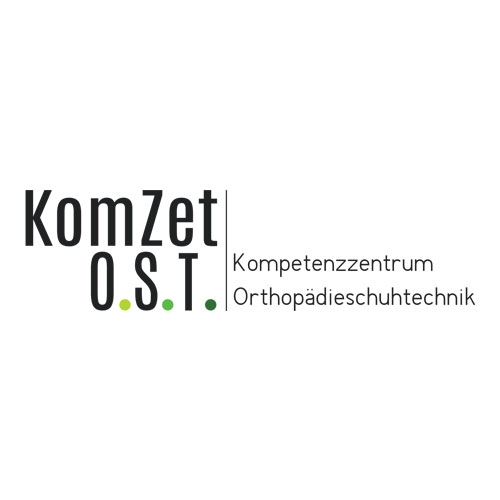 Logo KomZet - Kompetenzzentrum