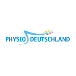 Logo Physio Deutschland