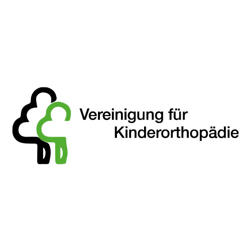 Logo VKO - Vereinigung für Kinderorthopädie e.V.