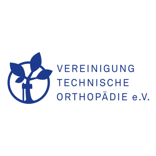 Logo VTO - Vereinigung Technische Orthopädie