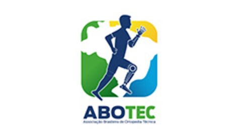 Logo ABOTEC Associação Brasileira de Ortopedia Técnica  Logo ABOTEC Associação Brasileira de Ortopedia Técnica