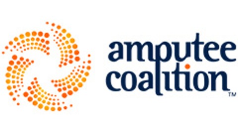 Logo Amputee Coalition