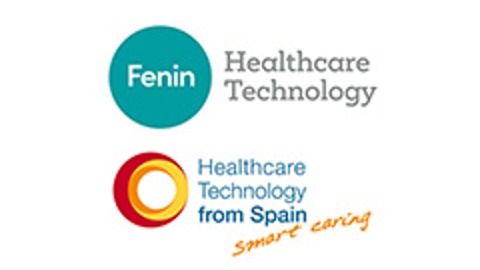 Logo FENIN - Spanish Federation of Healthcare Technology Companies Logo FENIN - Spanish Federation of Healthcare Technology Companies