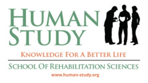 Logo Human Study e.V. Logo Human Study e.V.