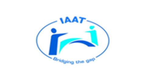 Logo IAAT Logo IAAT
