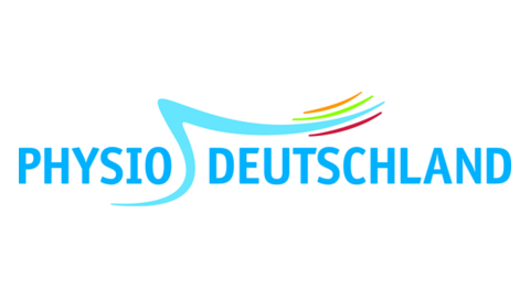 Logo Physio Deutschland Logo Physio Deutschland