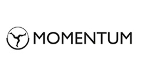 Logo Momentum Logo Momentum