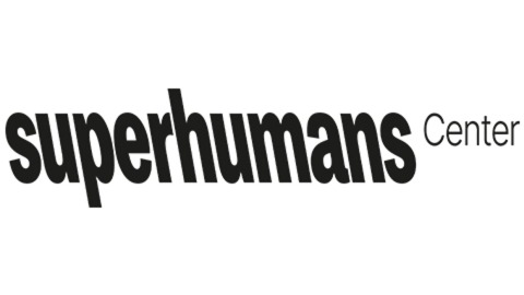 Logo Charitable Fund Superhumans Logo Charitable Fund Superhumans