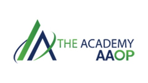 Logo American Academy of Orthotists and Prosthetists Logo American Academy of Orthotists and Prosthetists