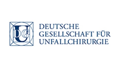 Logo Deutsche Gesellschaft für Unfallchirurgie e.V. (DGU)  Logo Deutsche Gesellschaft für Unfallchirurgie e.V. (DGU)