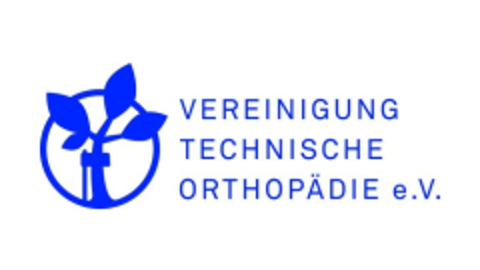 Logo Vereinigung Technische Orthopädie e.V. VTO Logo Vereinigung Technische Orthopädie e.V. VTO