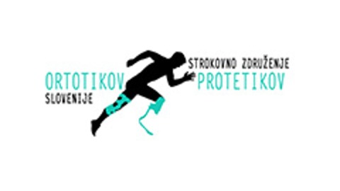 Logo Strokovno Združenje Ortotikov in Protetikov Slovenije Logo Strokovno Združenje Ortotikov in Protetikov Slovenije