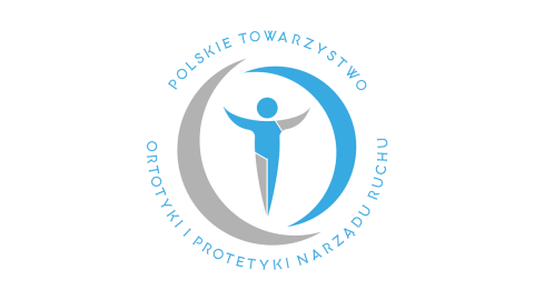 Logo PTOiPr - Polish Society for Prosthetics and Orthotics Logo PTOiPr - Polish Society for Prosthetics and Orthotics