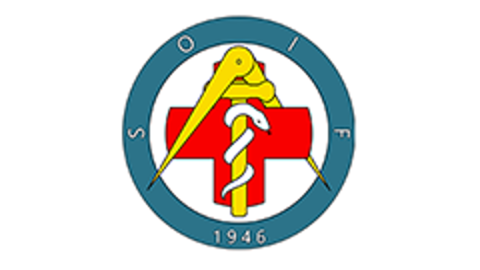 Logo SOIF - Sveriges Ortopedingenjörers förening Logo SOIF - Sveriges Ortopedingenjörers förening