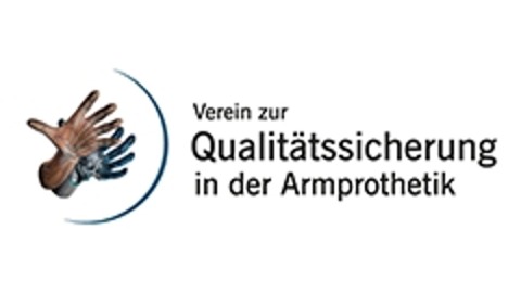 Verein zur Qualitätssicherung in der Armprothetik e.V. Verein zur Qualitätssicherung in der Armprothetik e.V.