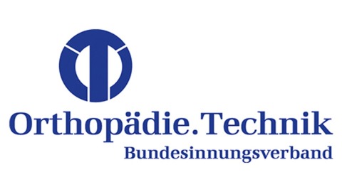 Logo Bundesinnungsverband Orthopädie.Technik