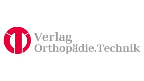 Logo Verlag Orthopädie.Technik