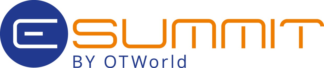 Logo "eSummit by OTWorld"