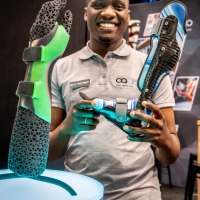 Innovative orthoses in focus – an exhibitor proudly showcases modern solutions for individual care at OTWorld Innovative orthoses in focus – an exhibitor proudly showcases modern solutions for individual care at OTWorld