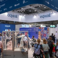 One exhibitor will show in a virtual showcase how individual aids are manufactured using 3D printing. One exhibitor will show in a virtual showcase how individual aids are manufactured using 3D printing.